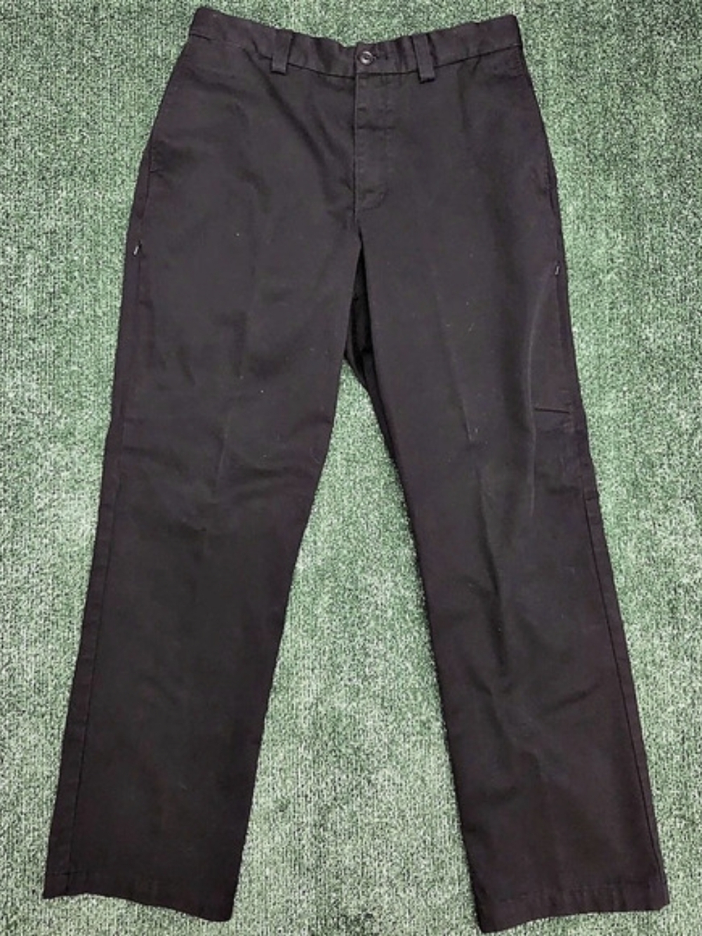 5.11 Tactical Taclite Pro Pants Men's Black Cargo Pants Waist 32